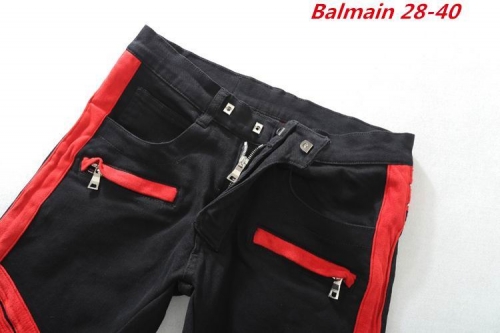 B.a.l.m.a.i.n. Long Jeans 1303 Men