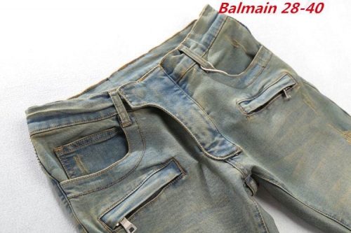 B.a.l.m.a.i.n. Long Jeans 1615 Men