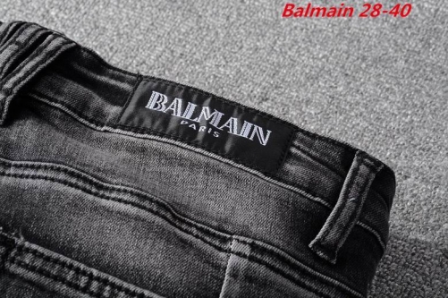 B.a.l.m.a.i.n. Long Jeans 1535 Men