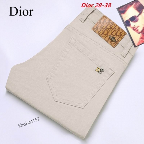 D.i.o.r. Long Jeans 1238 Men