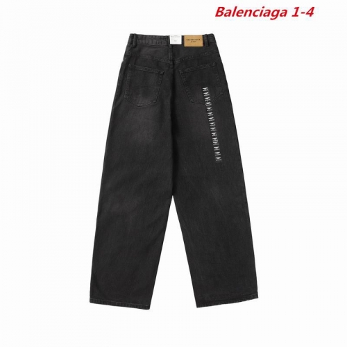 B.a.l.e.n.c.i.a.g.a. Long Jeans 1026 Men