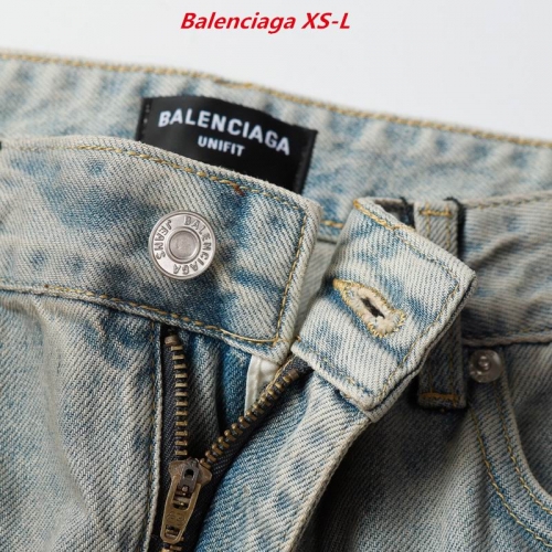 B.a.l.e.n.c.i.a.g.a. Long Jeans 1240 Men