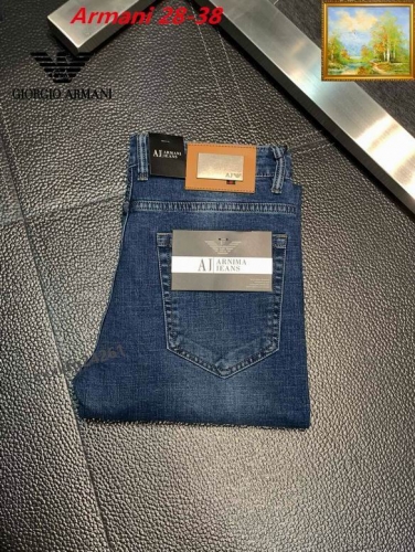 A.r.m.a.n.i. Long Jeans 1174 Men