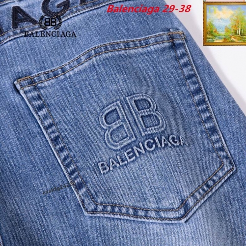 B.a.l.e.n.c.i.a.g.a. Long Jeans 1681 Men