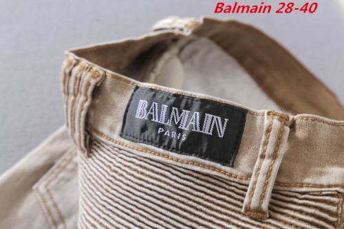 B.a.l.m.a.i.n. Long Jeans 1361 Men