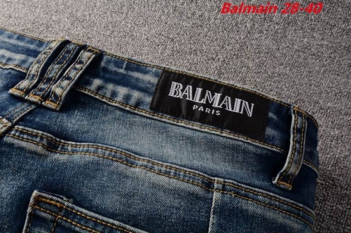 B.a.l.m.a.i.n. Long Jeans 1543 Men