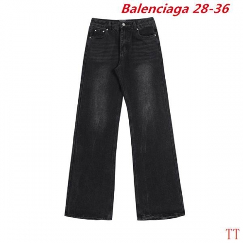 B.a.l.e.n.c.i.a.g.a. Long Jeans 1538 Men