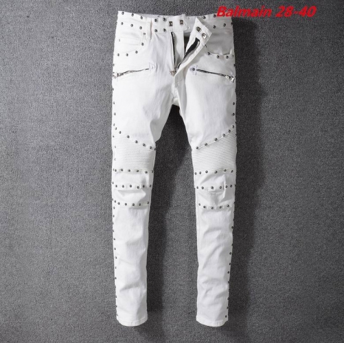 B.a.l.m.a.i.n. Long Jeans 1464 Men