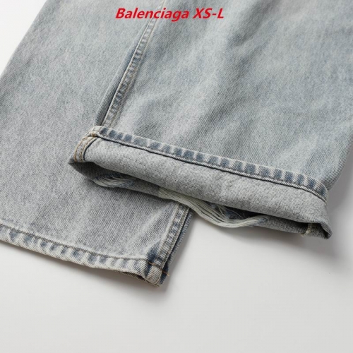 B.a.l.e.n.c.i.a.g.a. Long Jeans 1197 Men