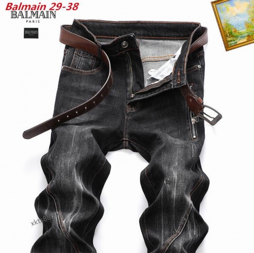 B.a.l.m.a.i.n. Long Jeans 1852 Men