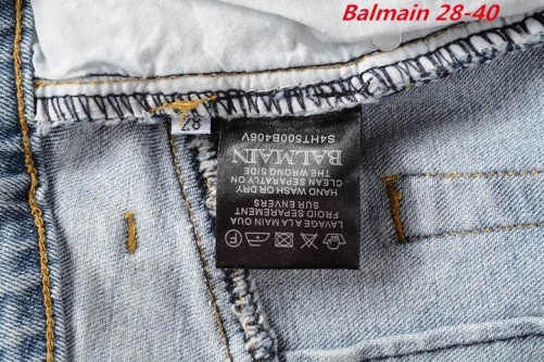 B.a.l.m.a.i.n. Long Jeans 1516 Men