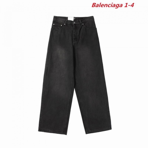 B.a.l.e.n.c.i.a.g.a. Long Jeans 1027 Men