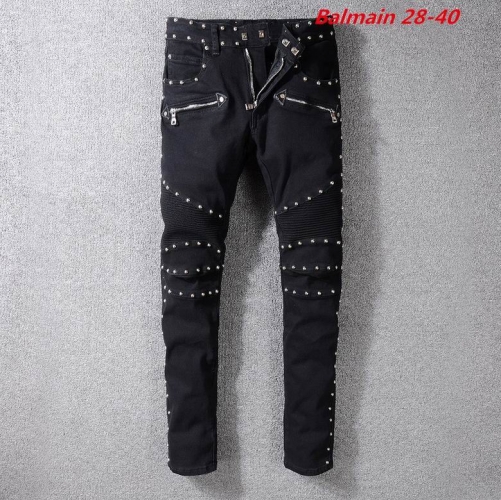 B.a.l.m.a.i.n. Long Jeans 1455 Men