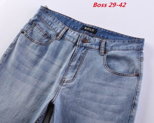 B.o.s.s. Long Jeans 1014 Men