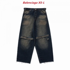 B.a.l.e.n.c.i.a.g.a. Long Jeans 1161 Men