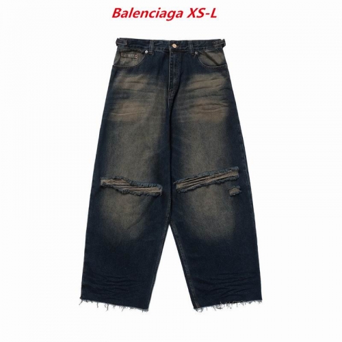 B.a.l.e.n.c.i.a.g.a. Long Jeans 1161 Men