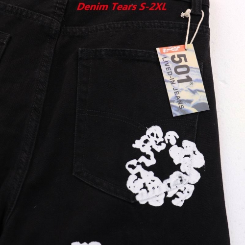 D.e.n.i.m. T.e.a.r.s. Long Jeans 1049 Men