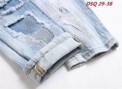 D.S.Q. Long Jeans 1392 Men