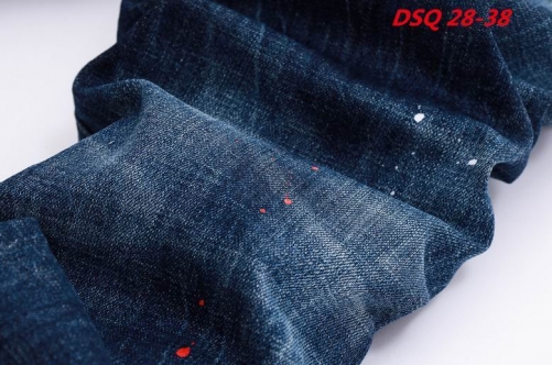 D.S.Q. Long Jeans 1085 Men