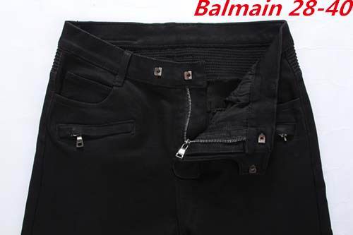 B.a.l.m.a.i.n. Long Jeans 1218 Men