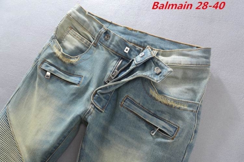 B.a.l.m.a.i.n. Long Jeans 1388 Men