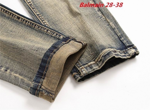 B.a.l.m.a.i.n. Long Jeans 1735 Men