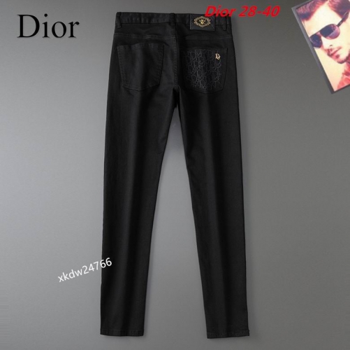 D.i.o.r. Long Jeans 1189 Men