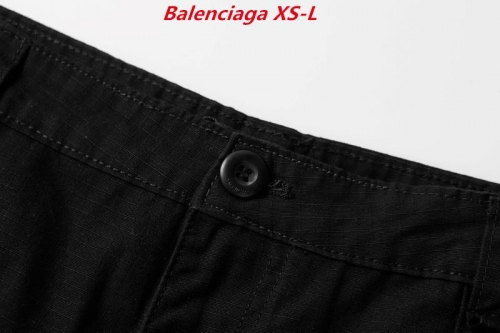 B.a.l.e.n.c.i.a.g.a. Long Jeans 1114 Men