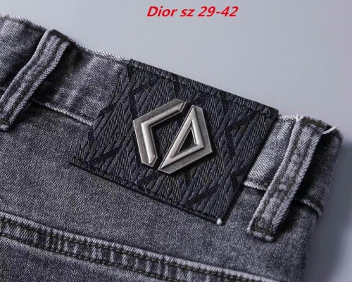 D.i.o.r. Short Jeans 1043 Men