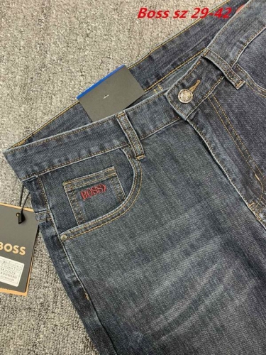 B.o.s.s. Short Jeans 1045 Men