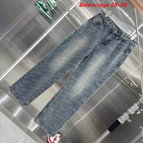 B.a.l.e.n.c.i.a.g.a. Long Jeans 1588 Men