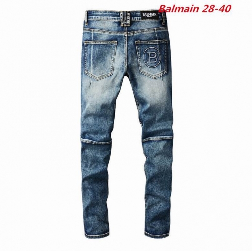 B.a.l.m.a.i.n. Long Jeans 1548 Men