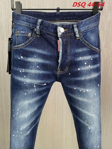 D.S.Q. Long Jeans 1009 Men