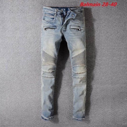 B.a.l.m.a.i.n. Long Jeans 1038 Men