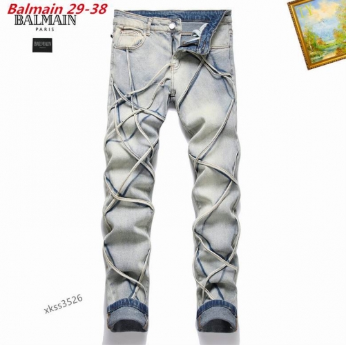 B.a.l.m.a.i.n. Long Jeans 1850 Men