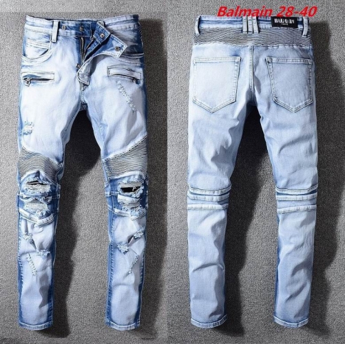 B.a.l.m.a.i.n. Long Jeans 1506 Men