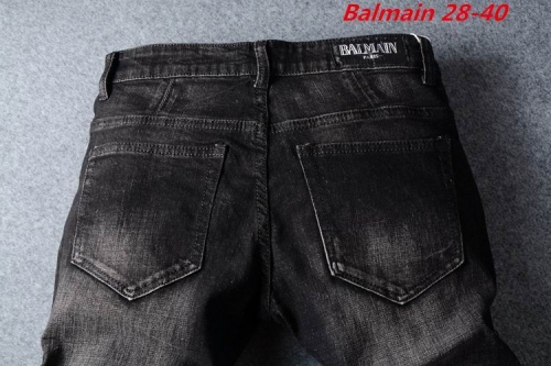 B.a.l.m.a.i.n. Long Jeans 1165 Men