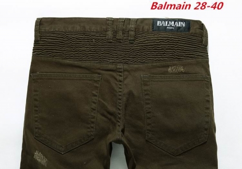 B.a.l.m.a.i.n. Long Jeans 1277 Men