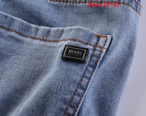 B.o.s.s. Long Jeans 1011 Men