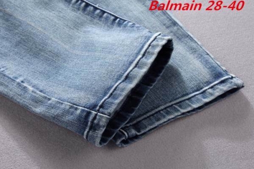 B.a.l.m.a.i.n. Long Jeans 1577 Men