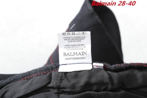 B.a.l.m.a.i.n. Long Jeans 1301 Men