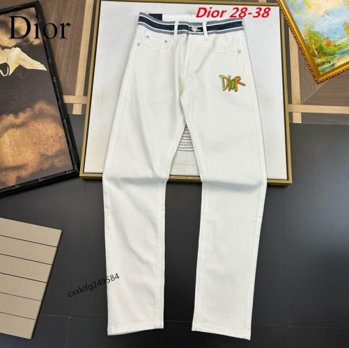 D.i.o.r. Long Jeans 1320 Men