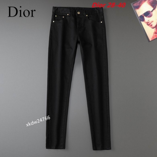 D.i.o.r. Long Jeans 1190 Men