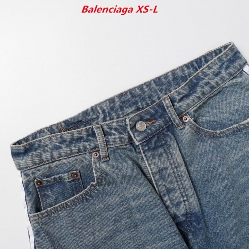 B.a.l.e.n.c.i.a.g.a. Long Jeans 1105 Men