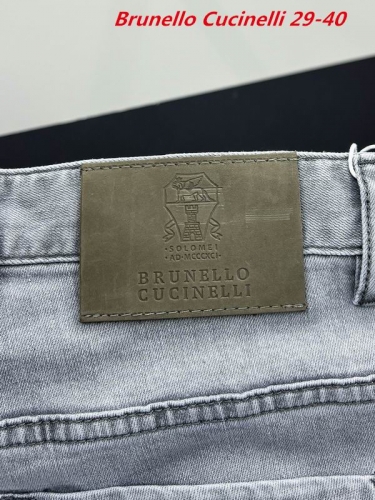 B.r.u.n.e.l.l.o. C.u.c.i.n.e.l.l.i. Long Jeans 1010 Men