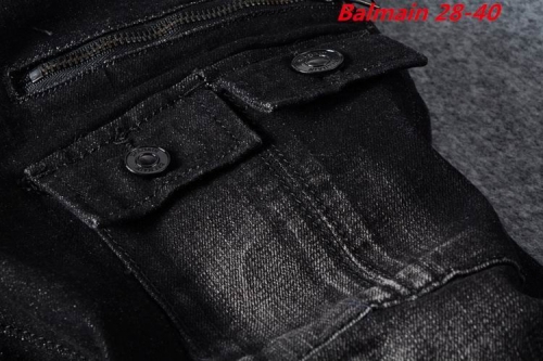 B.a.l.m.a.i.n. Long Jeans 1160 Men