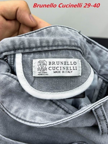 B.r.u.n.e.l.l.o. C.u.c.i.n.e.l.l.i. Long Jeans 1001 Men