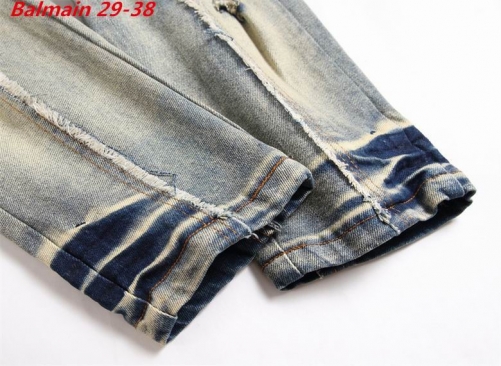 B.a.l.m.a.i.n. Long Jeans 2034 Men