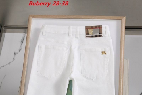 B.u.r.b.e.r.r.y. Long Jeans 1146 Men