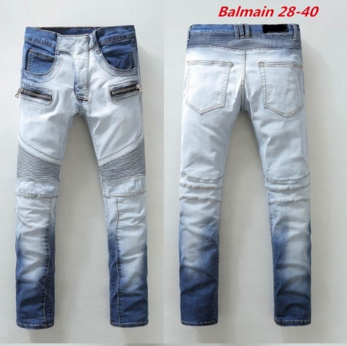 B.a.l.m.a.i.n. Long Jeans 1191 Men